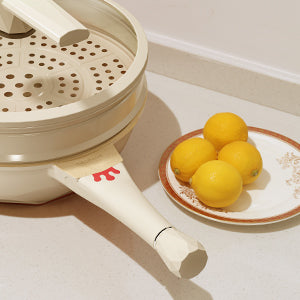 Tiborang AirPress Pan's Handle