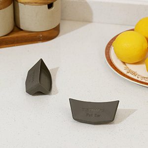 Tiborang Pot Ear Cover