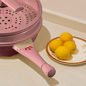 Tiborang AirPress Pan's Handle