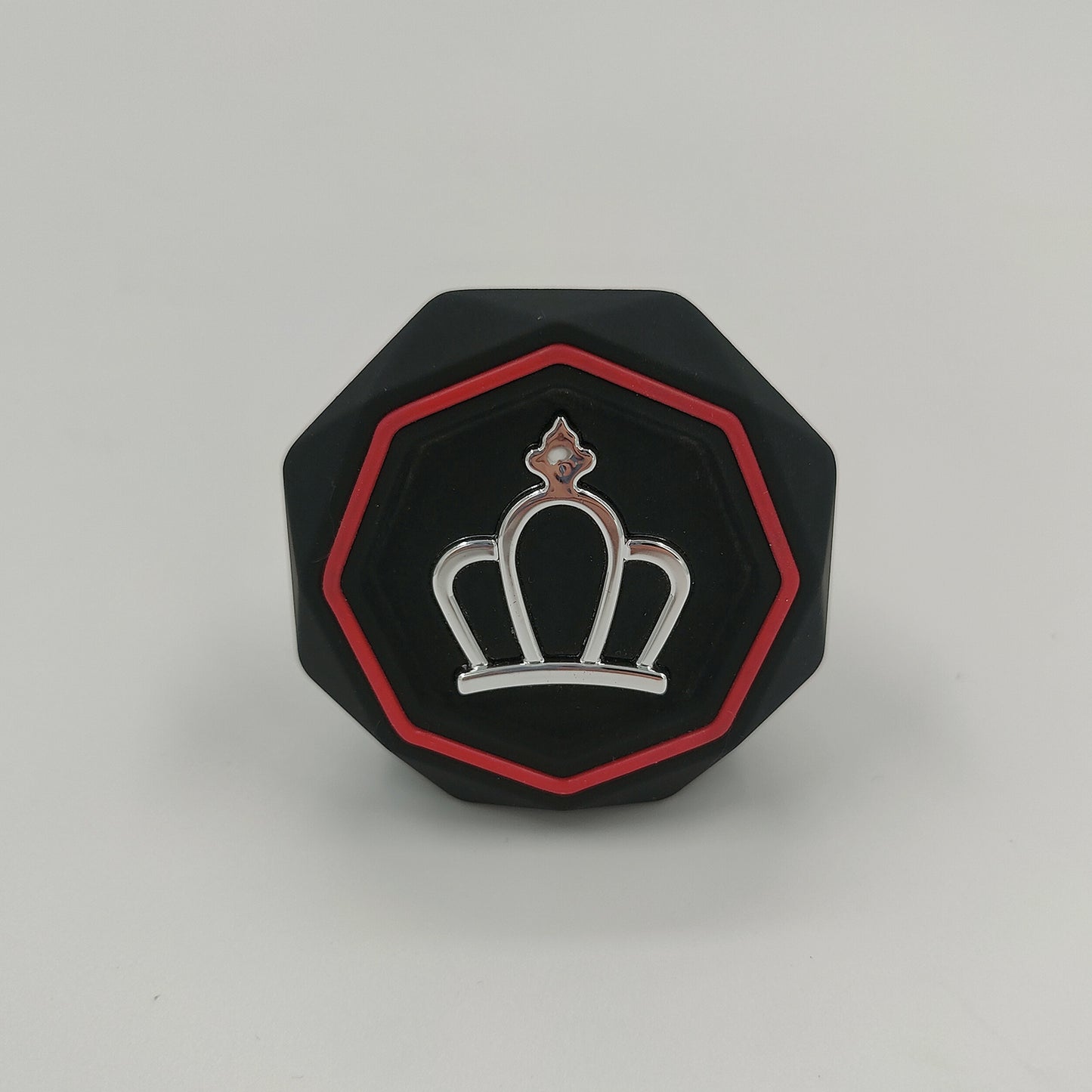 Tiborang Rounded Knob