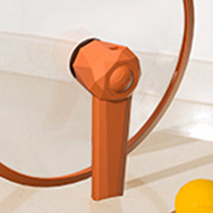 Tiborang AirPress Pan's Handle