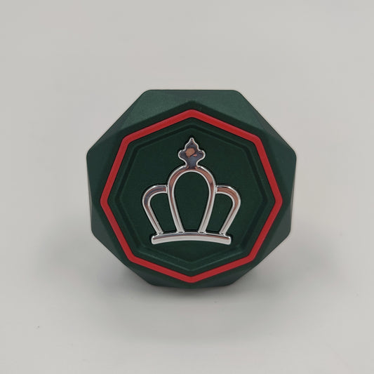 Tiborang Rounded Knob