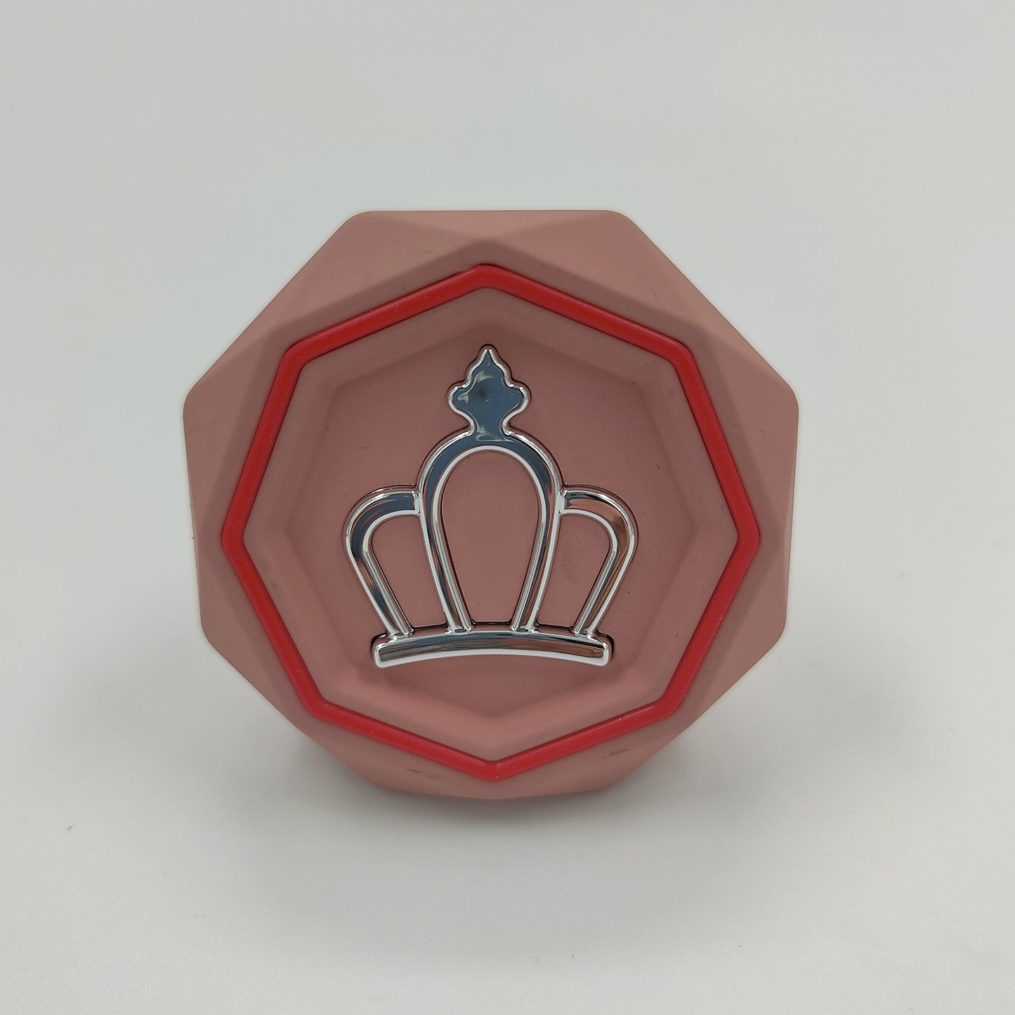 Tiborang Rounded Knob