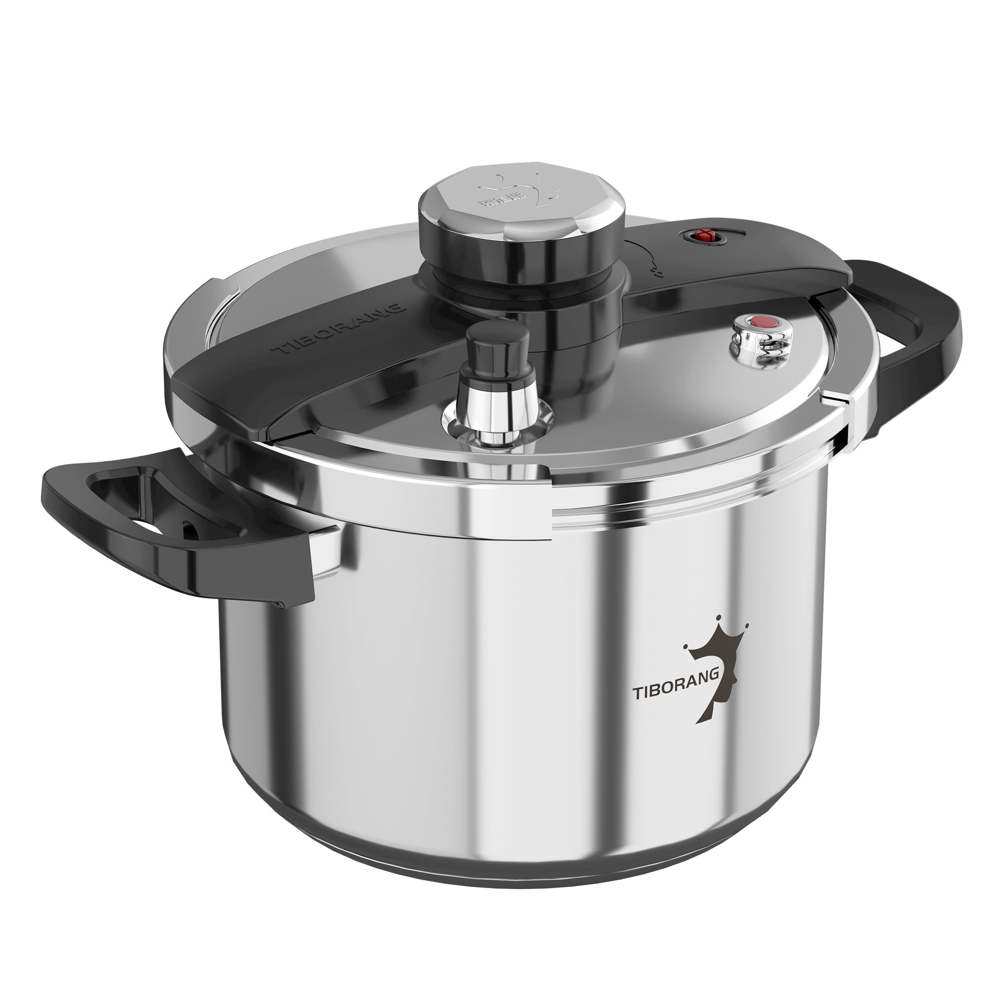 TIBORANG Pressure Cooker - Thumbnail 2