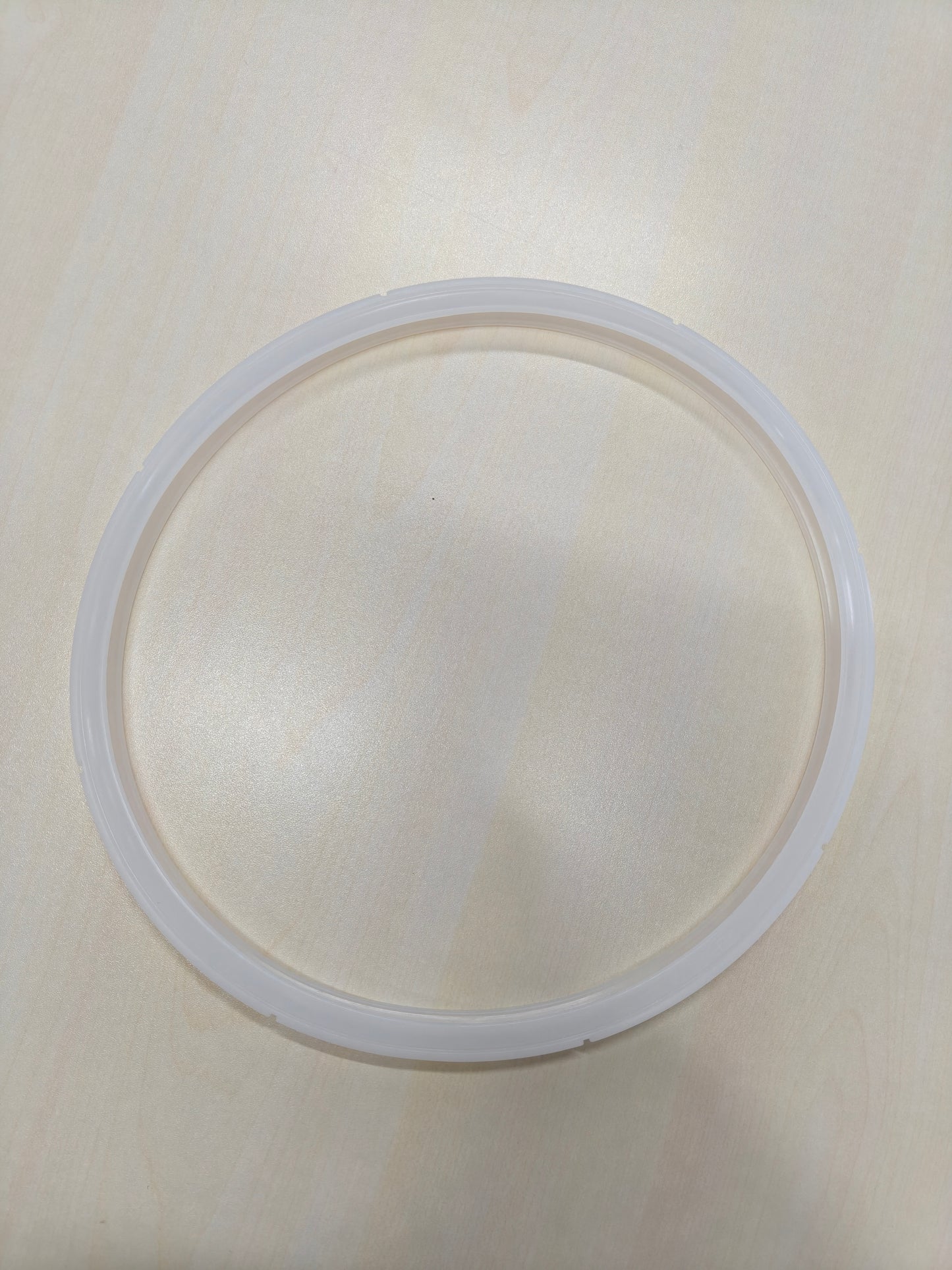 Tiborang Silicone Ring for Pressure Cooker